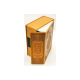 QURAN WITH ENGLISH ALPHABET TRANSLITERATION IN 30 PARTS