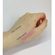 HALAL MOROCCAN HARE COLOR-CHANGING LIPSTICK