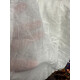 WHITE DUPATTA
