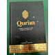QURAN ENGLISH TRANS WITH ARABIC TEXT