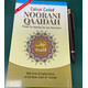 NOORANI QAIDA COLOR CODED