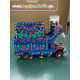 PAKISTANI TRUCK ART-6 COASTERS WITH 3 PEN HOLDERS