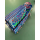 PAKISTANI TRUCK ART-6 COASTERS WITH 3 PEN HOLDERS