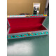 DECORATIVE PAKISTANI TRUCK ART JEWELRY BOX