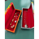 DECORATIVE PAKISTANI TRUCK ART JEWELRY BOX