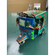 DECORATIVE PAKISTANI TRUCK ART RICKSHAW