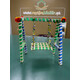 DECORATIVE JHOOLA HANDMADE