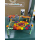 DECORATIVE CHARPAI BED HANDMADE