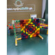 DECORATIVE CHARPAI BED HANDMADE
