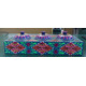 PAKISTANI TRUCK ART MASALA BOX/DRY FRUIT