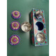 PAKISTANI TRUCK ART MASALA BOX/DRY FRUIT