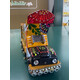 PAKISTANI TRUCK ART TRUCK
