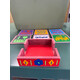 PAKISTANI TRUCK ART 6 PCS COASTER SET