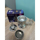 BAKHOOR/INCENSE BURNER WITH HANDLE S