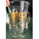 TEA CUP GLASS SET HEAVY DUTY 12PCS 5OZ