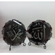 HAND MADE ALLAH MUHAMMAD