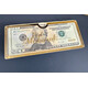 ELEGANT ACRYLIC EID MUBARAK ENVELOPE