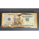 ELEGANT ACRYLIC BEST WISHES ENVELOPE