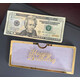 ELEGANT ACRYLIC HAPPY BIRTHDAY ENVELOPE