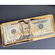 ELEGANT ACRYLIC CONGRATULATIONS ENVELOPE