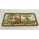 HEAVY ACRYLIC CONGRATULATION ENVELOPE