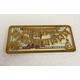 HEAVY ACRYLIC HAPPY BIRTHDAY ENVELOPE