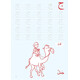 LEARNING ARABIC ALPHABET