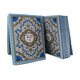 SMALL HOLY QURAN 30 SEPARATE JUZZ IN A BAG