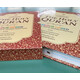 HOLY QURAN CC TRANSLITERATION W ENGLISH TRANS