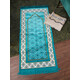 TALL PRAYING RUG (JANAMAZ)
