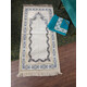 TALL PRAYING RUG (JANAMAZ)