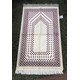 MEGANE S PRAYING RUG