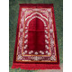 PLUS PRAYER RUG