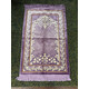 PLUS PRAYER RUG