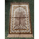 PLUS PRAYER RUG