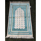 AMBER PRAYER RUG