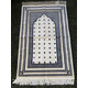 AMBER PRAYER RUG