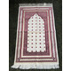 AMBER PRAYER RUG