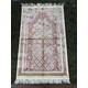 SEHRAZAT PRAYING RUG