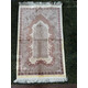 SEHRAZAT PRAYING RUG
