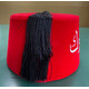 FEZ (TARBOOSH)W DESIGN TALL
