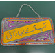 PAKISTANI TRUCK WALL ART NUMBER PLATE