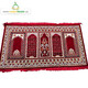 PRAYER RUG- 5 PERSONS (JANAMAZ)