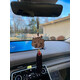 ISLAMIC WOODEN LASER CUT CAR PENDANT