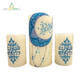 ISLAMIC LED GLOW CANDLES