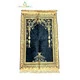 VELVET PRAYER RUGS (JANAMAZ)