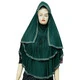 PERSIAN STYLE HIJAB