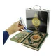 QURAN GIFT SET (QURAN WITH DIGITAL READING PEN)